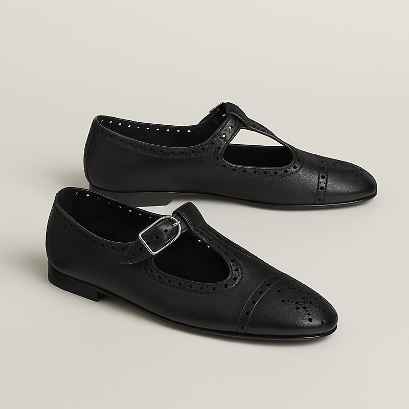 Nectar ballet flat | Hermès USA